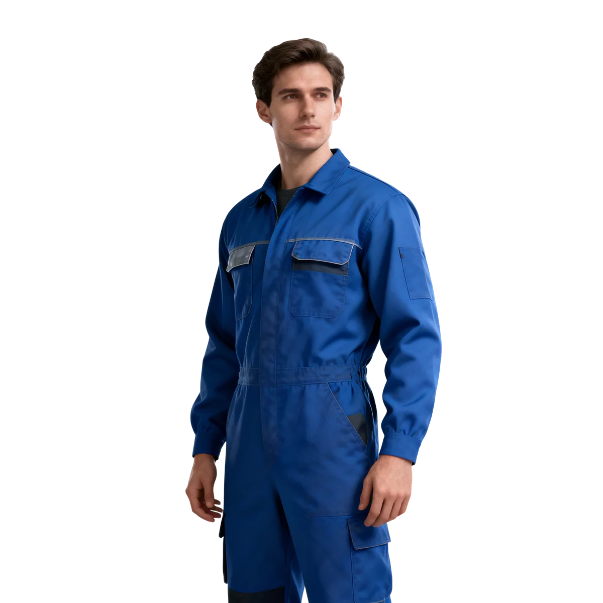 Mechanic's Work Overalls